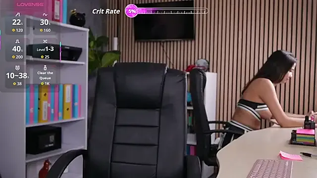 OfficeGirls on StripChat 