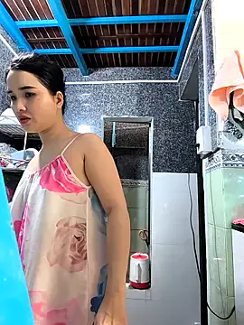 Freechat Okleotina9 on StripChat