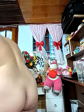 Freechat Okleotina9 on StripChat