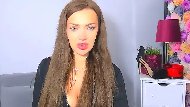 OliviaFantasy — lets get in a hot mood ...