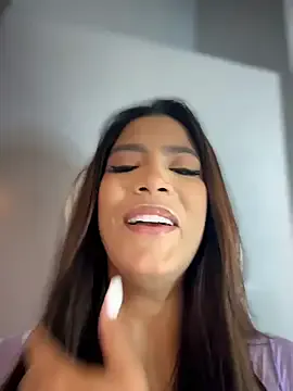 Freechat OneInAMillionXXX on StripChat