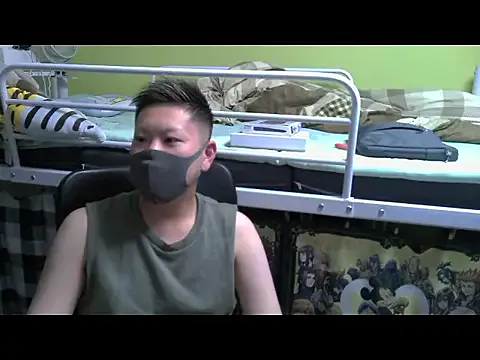 Owl1216 — Group on StripChat