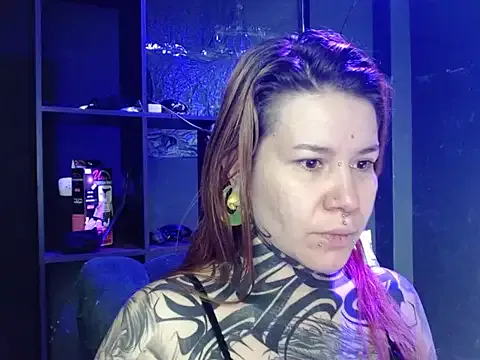 Pandora_9666 — My nipples with candle wax ...