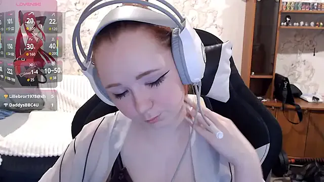 StripChat PansyBorriello is Freechat PansyBorriello — Take off my top