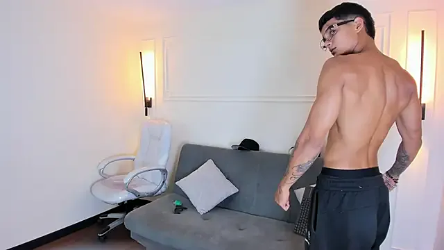 Freechat Paradise_boy_s on StripChat