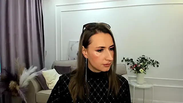 Freechat PassionGlow on StripChat