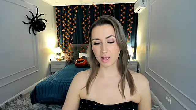 Freechat PassionGlow on StripChat