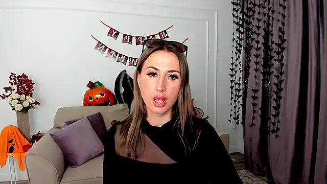 Freechat PassionGlow on StripChat