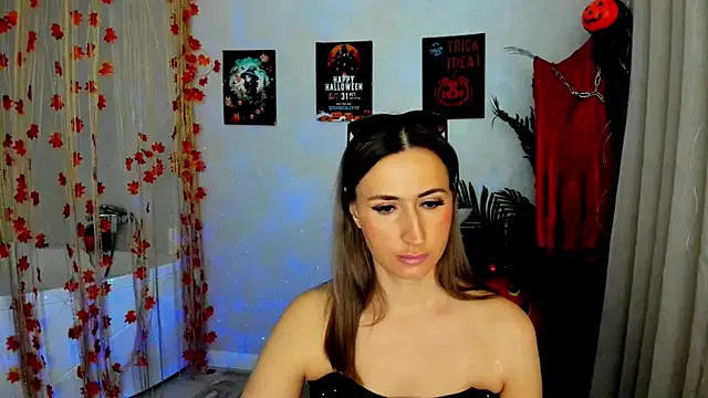 Freechat PassionGlow on StripChat