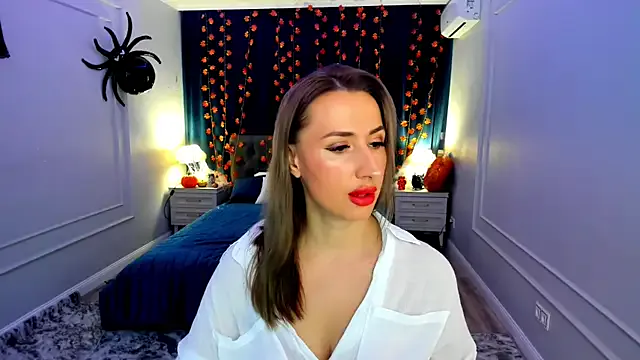 Freechat PassionGlow on StripChat