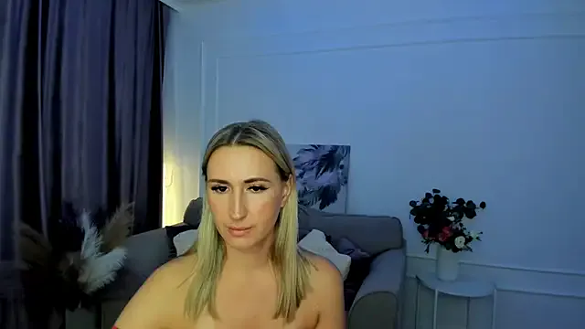 Freechat PassionGlow on StripChat