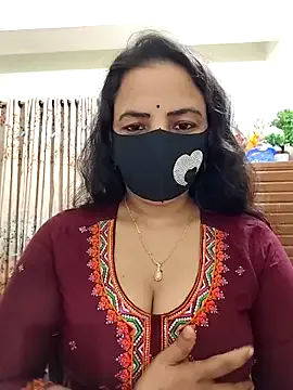 Payel-Sen — Group on StripChat