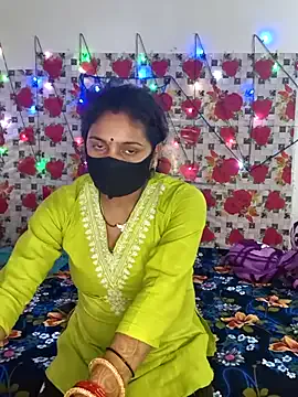 PeaCoooock — Freechat on StripChat