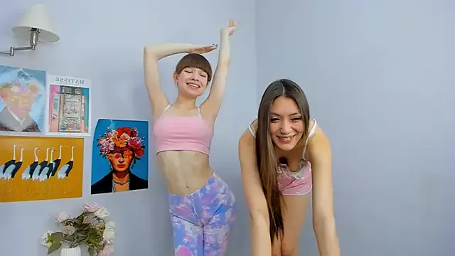 PearlMystic — Go in bed and enjoy with lush