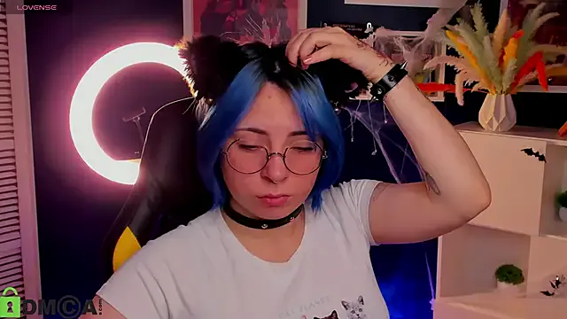 Penny_Stanley — teasing ass in doggy style