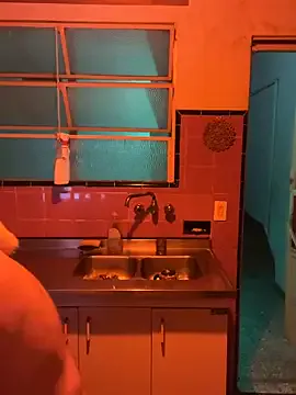 Petebulimia on StripChat
