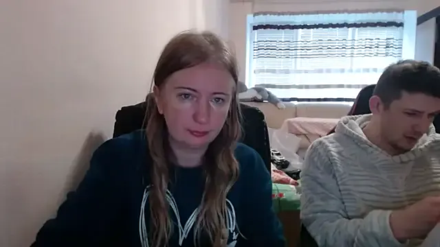 StripChat PeterAndJen is Group PeterAndJen — Cum. Lush from 2 tkns.