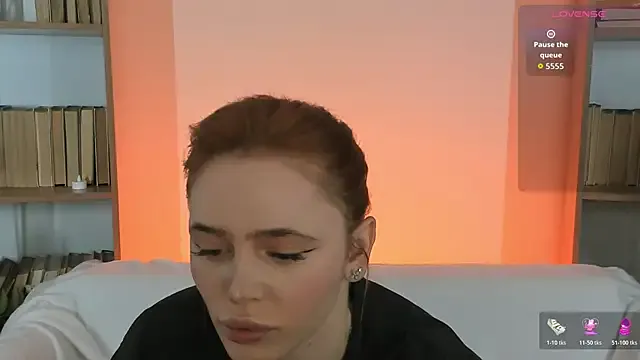 Phoenix_Margo — Put on a dress