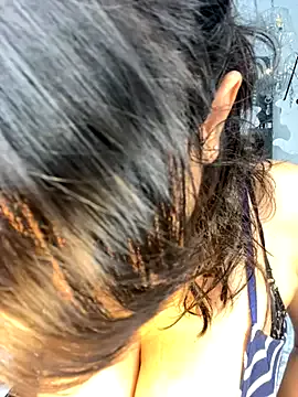 PilarJones_ — spit my tits + massage