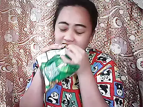 Freechat Pinay_Chubby20 on StripChat