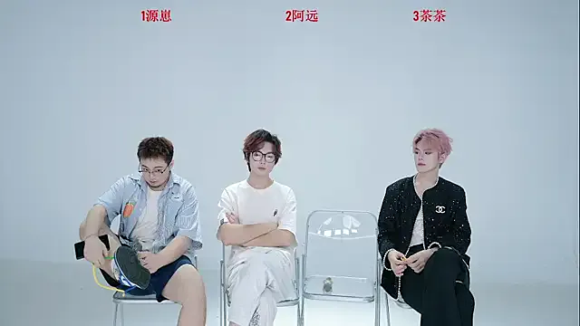 Freechat Playboy-909 on StripChat