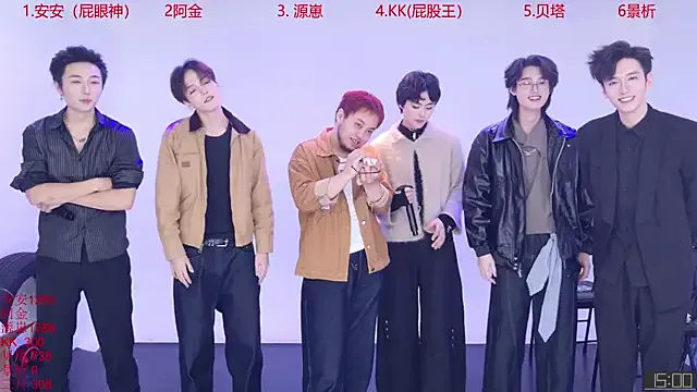 Freechat Playboy-909 on StripChat