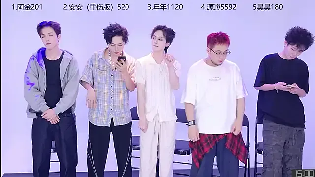 Freechat Playboy-909 on StripChat