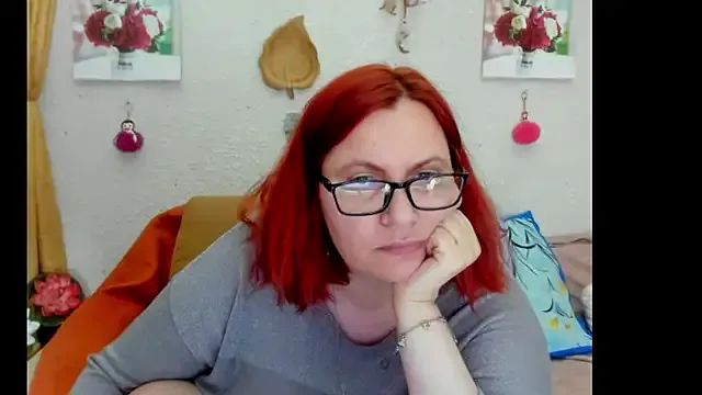 StripChat PlayfullMature is Freechat PlayfullMature — blow job