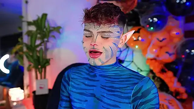 StripChat PRINCE_STEV is Freechat PRINCE_STEV — HELLO BEAUTIFUL BOY