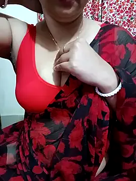 Priya_Boudi —  Boobie Bounce Party