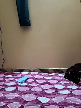 Freechat pumpumrani on StripChat