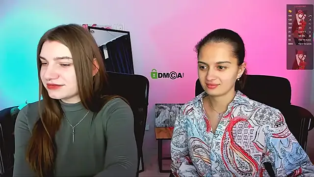 Group pure_radiance1 on StripChat