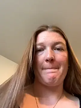 PussiesnCream_ on StripChat