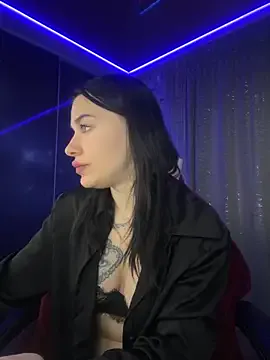 Queen_of_pain on StripChat