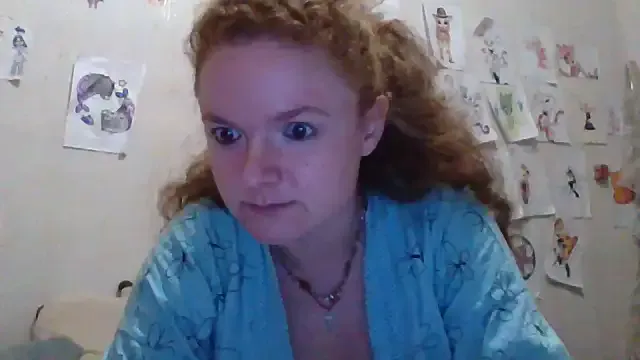 Freechat Rae_Jeannie on StripChat