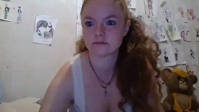 Freechat Rae_Jeannie on StripChat