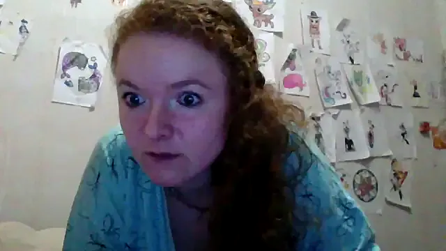 Freechat Rae_Jeannie on StripChat