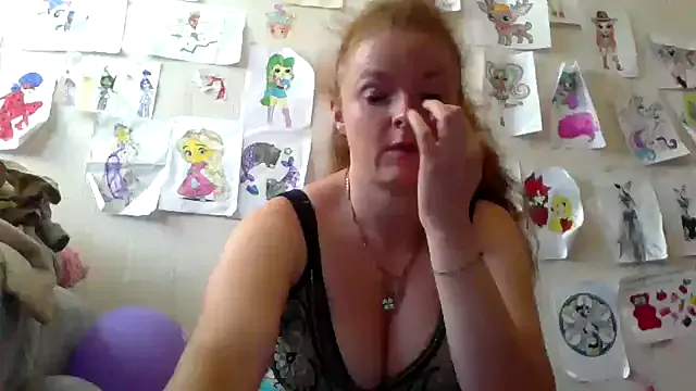 Freechat Rae_Jeannie on StripChat