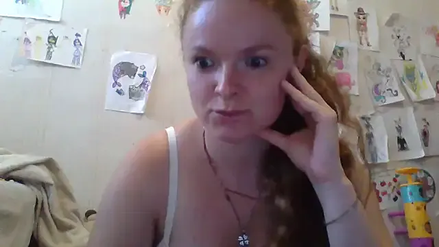 Freechat Rae_Jeannie on StripChat