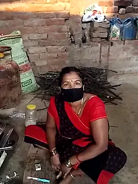 Rani_089 — Freechat on StripChat