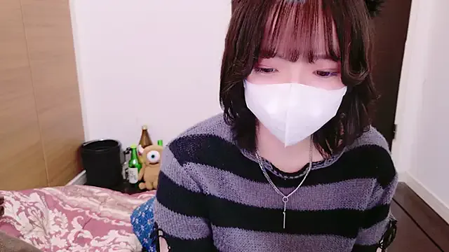 ranran_ch — Group on StripChat