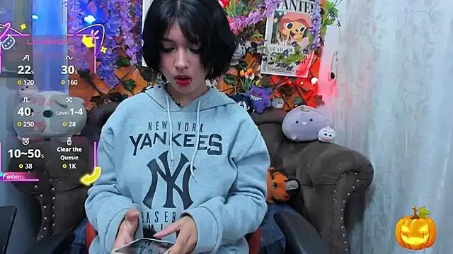 StripChat ravenn_20 is Private ravenn_20 — breast+deep throat+see tits  (_o)/