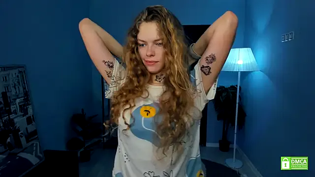 RayaNenlia — Make my first goal if you think I'm cute