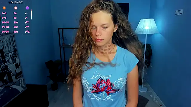 Freechat RayaNenlia on StripChat