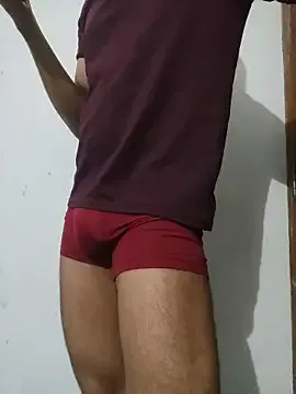 Red_Mashroom — Glance view 