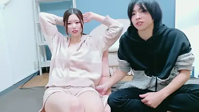 Offline Reto-sama on StripChat