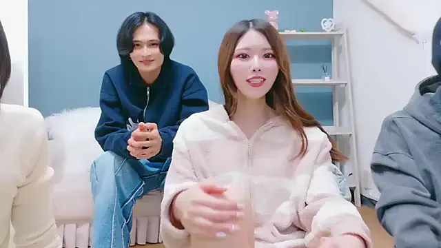 Offline Reto-sama on StripChat