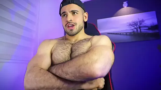 Freechat Rick__Smith153 on StripChat