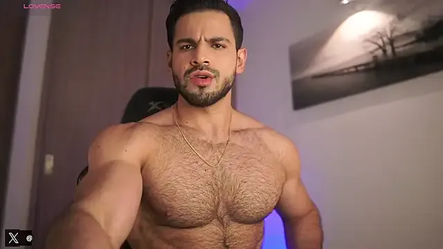 Freechat Rick__Smith153 on StripChat