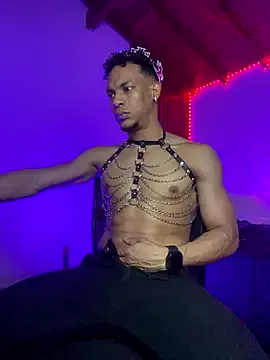 StripChat RickKrong_ is Freechat RickKrong_ —  Pre Cum